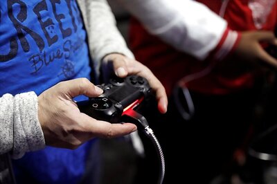 Game over? China to Rein in Online Games in Latest Industry Setback