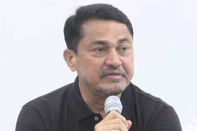 Maha Cong Tussle: Thorat Claims Unit Chief Patole Has Anger Towards Him, Writes to Kharge