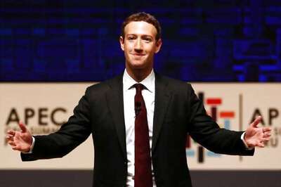 Mark Zuckerberg, 'Unliked' by Facebook Shareholders, Might be Forced to Leave