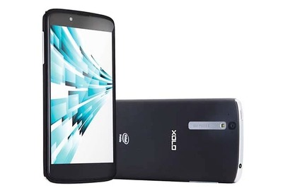 First Impressions: Intel-powered Xolo X1000 smartphone