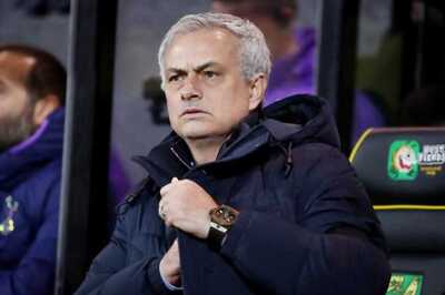 Reaching Champions League Would be Among Top Triumphs for Tottenham Hotspur, Says Jose Mourinho