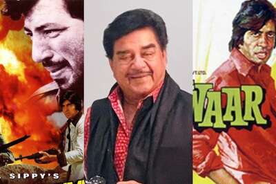 Shatrughan Sinha Regrets Turning Down Sholay, Deewar, Says 'Haven't Watched These Films Till Date'