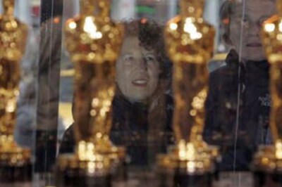 Leaked Oscar winners list a hoax: Academy official