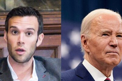 'Makes Him Look Weak': Obama's Former Speechwriter Slams Biden After Israeli Airstrike That Killed 7 Aid Workers