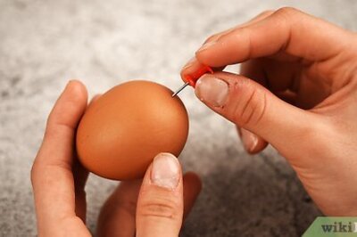 How to Make a Soft Boiled Egg