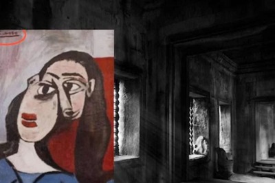 Italian Family's 'Forgotten' Picasso Painting Found In Basement, Expected To Fetch Millions