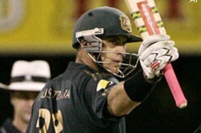 Hayden regrets calling Bhajji an 'obnoxious little weed'