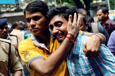 Mumbai Prabhadevi Station Stampede LIVE: 22 Dead, Shiv Sena Calls It a 'Massacre'