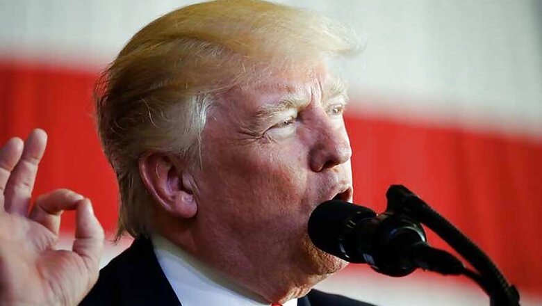 US Climate Pact Pullout Could Add 0.3 Degrees of Warming: UN