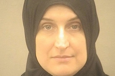 Kansas Woman Who Trained ISIS Female Battalion Of More Than 100 Fighters Pleads Guilty