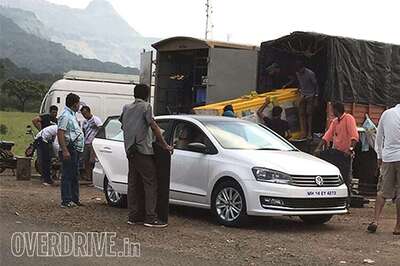 Volkswagen Vento Highline Plus launched at Rs 9.7 lakh in India
