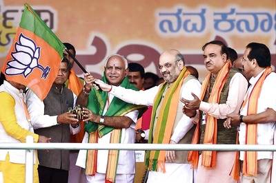 Karnataka Election: Yeddyurappa Displays Boxer-Like Tenacity to Script Fightback