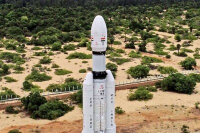 ISRO To Organise Robotics Competition For Students; Check Date And Eligibility