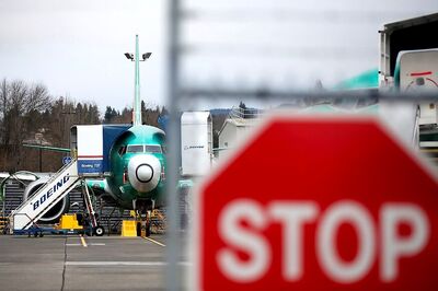 How the Boeing 737 MAX Production Halt Affects Airlines Globally