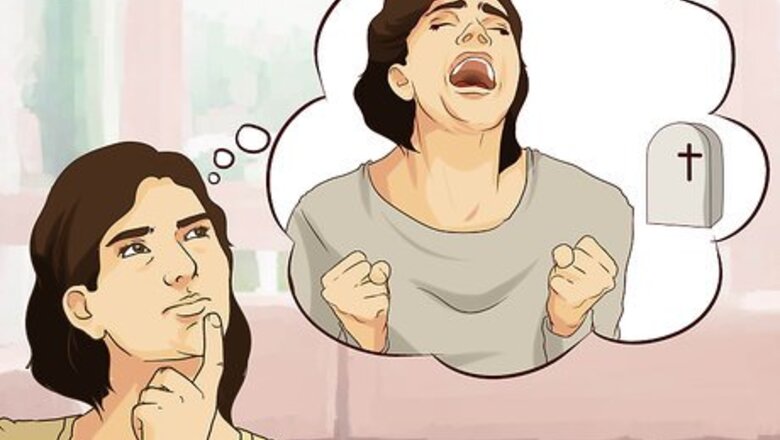 How to Regulate Emotion in PTSD Recovery