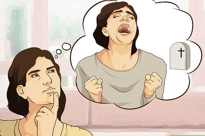 How to Regulate Emotion in PTSD Recovery