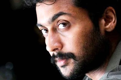 Thuppariyum Anandhan: Suriya to replace Ajith