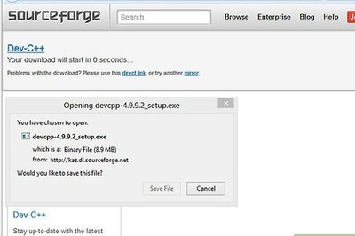 How to Make a Window (an Application)