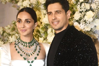 Newly-Wed Sidharth Malhotra and Kiara Advani Car Collection, All You Need to Know