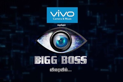 Bigg Boss Tamil Voting Process: 50 Votes Per Day to Save Oviya, Ganesh, Namitha This Week