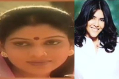 Kahaani Ghar Ghar Kii Turns 20, Ekta Kapoor Gets Nostalgic
