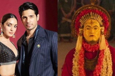 Kiara Advani, Sidharth Malhotra Prep For Wedding; Rishab Shetty Announces Kantara Prequel, Release Date