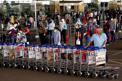 DGCA Extends Price Cap on Domestic Flights, Operations at 80 Percent of Pre-Covid Levels Till May 31