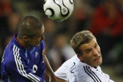 Germany fight back, draw with Japan