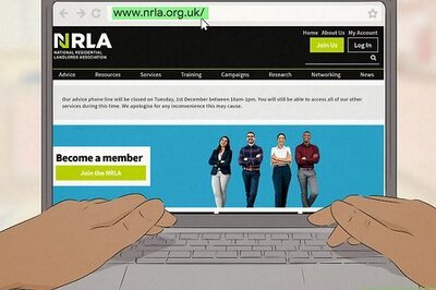 How to Contact the National Landlords Association (NLA)