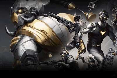 Indus Community Playtest 2 Registrations Live; Experience Made-In-India Battle Royale At Comic Con