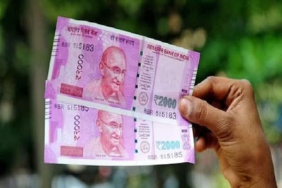 97.38% of Rs 2000 Notes Returned Since May 2023, Rs 9,330 Crore Yet To Be Deposited: RBI