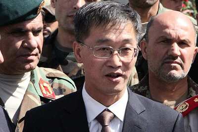 Diplomats' Safety an Obligation: China on Threats to its Envoy in Pakistan