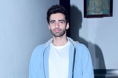 'Bulbbul' Actor Avinash Tiwary Reacts to Hoax Claiming He is Dead