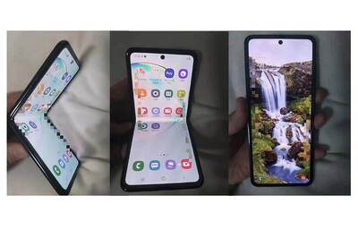 Galaxy Fold 2 May Feature Snapdragon 855 SoC, Launch on February 11