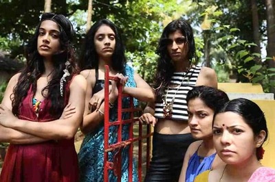 'Angry Indian Goddesses' to release digitally on TVF