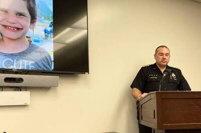 'She Died With Mouth Taped, Locked in Dog Cage': Details of 6-year-old Girl's 'Murder' by Parents Shock US