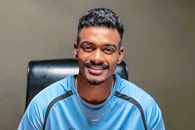 Mumbai City FC Confirms Signing of Forward Noufal P.N Till 2027