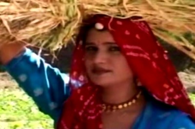 Bhanwari murder trial begins in Jodhpur