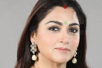 Khushbu Sundar 'Shaken' Amid Sexual Assault Claims In Malayalam Film Industry: 'I Was Abused At The Hands...'