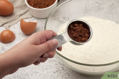 How to Turn Vanilla Cake Mix Into Chocolate: Tips and Tricks