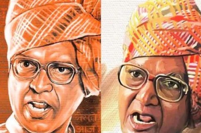 Kedar Shibde's Maharashtra Shahir to Hit Theaters on This Date in 2023