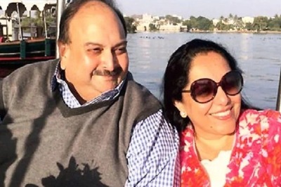 PNB Case: ED Chargesheets Mehul Choksi's Wife, Says Priti Choksi 'Ultimate Beneficiary'