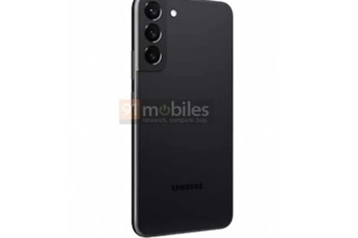 Samsung Galaxy S22, The Most 