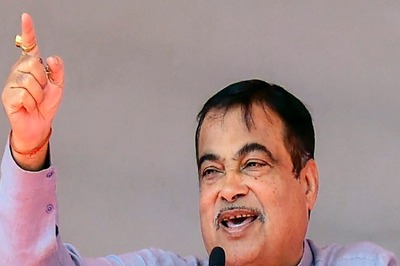 Intention Behind Electoral Bonds Scheme Was Good: Gadkari; Says No Party Can Survive Sans Funds