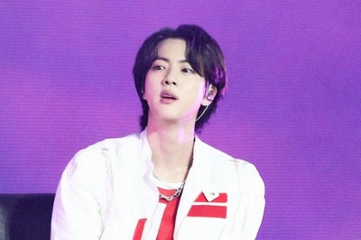 BTS: Will Jin Be Exempted From Military Enlistment? Bangtan Singer And HYBE's CCO Address Concerns