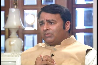 Pak Artistes Should be Beaten With Shoes: BJP's Sangeet Som