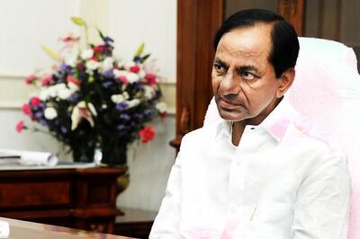 Telangana CM K Chandrashekhar Rao to Meet Mamata Banerjee on March 19 Amid Talk of Third Front