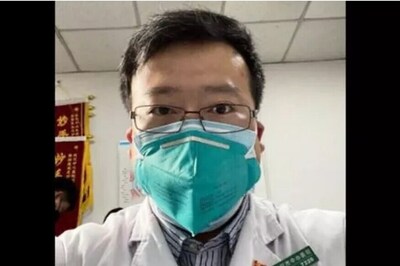 Death of Chinese Doctor Who First Alerted about Coronavirus Ignites Calls for Political Reform
