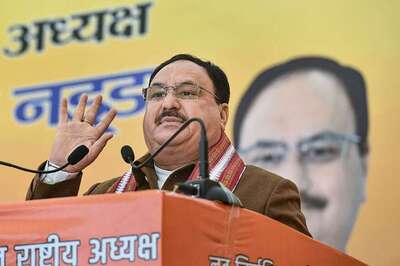 Extension of PMGKAY Shows PM Modi's Commitment to Welfare of Poor, Says BJP Chief Nadda