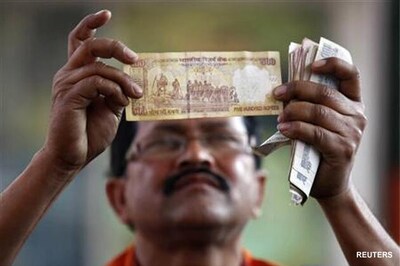 GAAR should be applied intelligently: Panel head